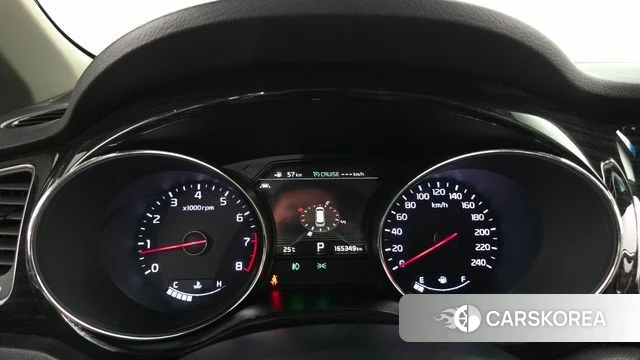 Kia The New Carnival id 4923797 из Кореи 18