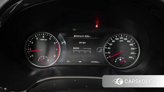 Kia Seltos id 4401558 из Кореи 18