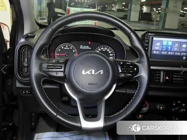 Kia Morning Urban (JA) id 4631102 из Кореи 18