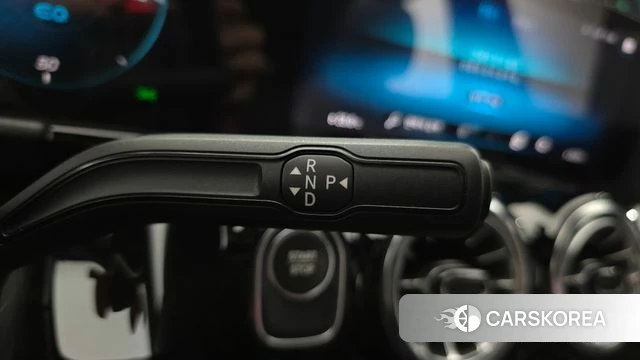 Mercedes-Benz EQA H243 id 4784466 из Кореи 28