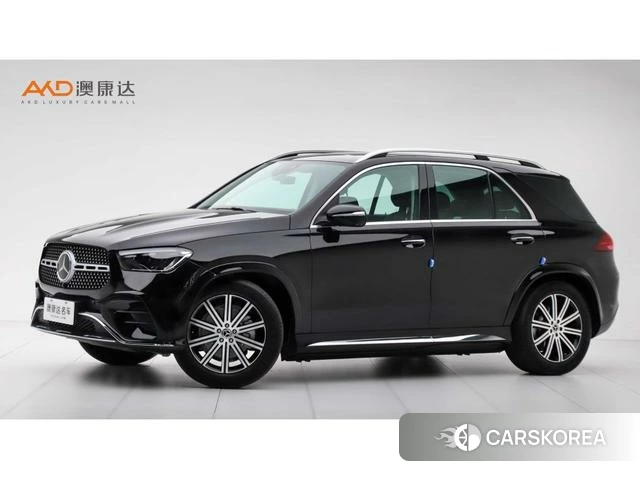 Mercedes-Benz GLE (import) id 4238846 из Китая 8