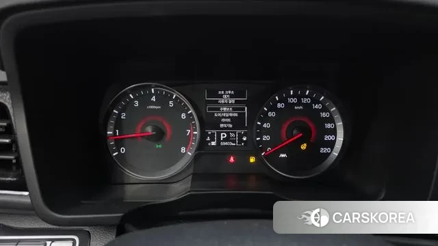 Ssangyong Tivoli Air id 3463861 из Кореи 18