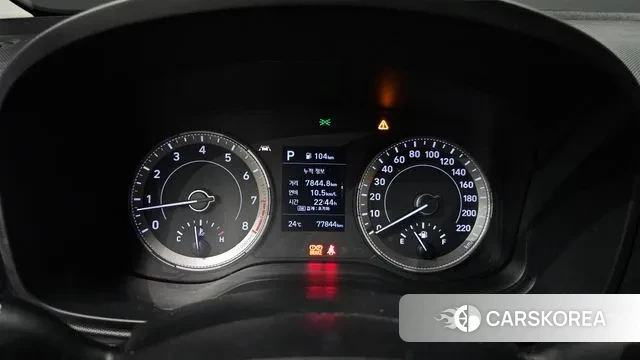 Hyundai Venue id 3028965 из Кореи 18