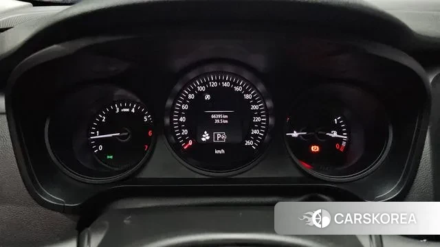 Renault Korea (Samsung) SM6 id 3368278 из Кореи 18