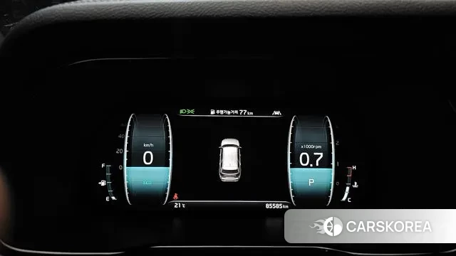 Kia Mohave Master id 3275031 из Кореи 18