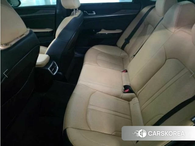 Kia K5 3rd generation id 3851460 из Кореи 10