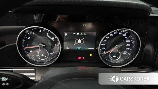 Hyundai The New Grandeur IG id 3892307 из Кореи 18