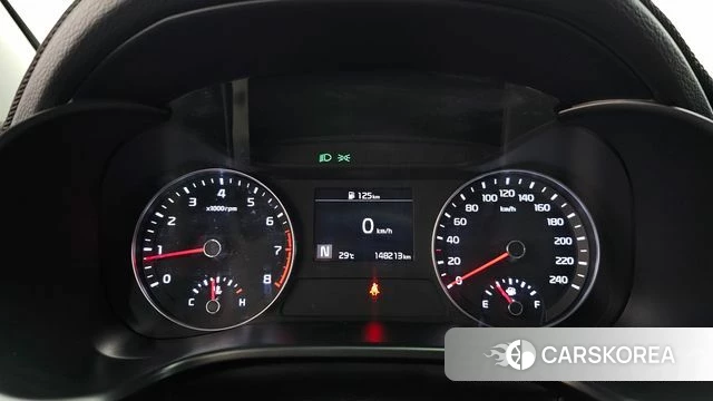 Kia Come New K3 id 4615483 из Кореи 18
