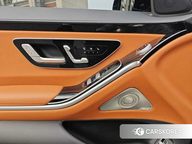 Mercedes-Benz S-class id 4256051 из Китая 10