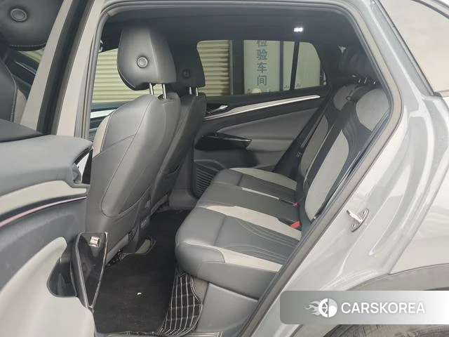 Volkswagen ID.4 CROZZ id 4359602 из Китая 13
