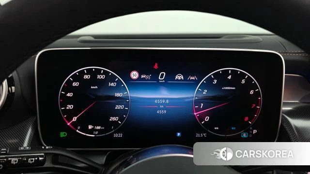 Mercedes-Benz GLC-Class X254 id 4748840 из Кореи 18