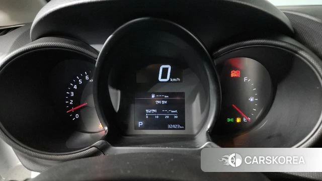 Kia The New Ray id 4603817 из Кореи 32
