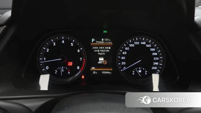 Hyundai Sonata (DN8) id 4401543 из Кореи 28