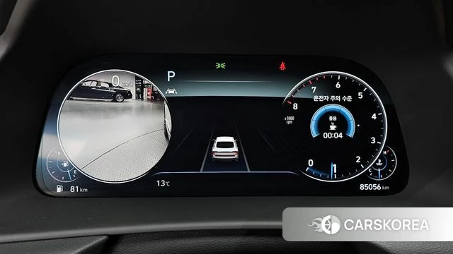 Hyundai Sonata (DN8) id 4232786 из Кореи 18