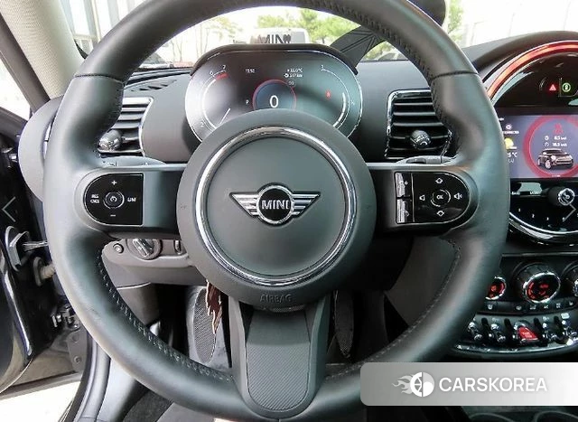 Mini Cooper Clubman id 3982019 из Кореи 18