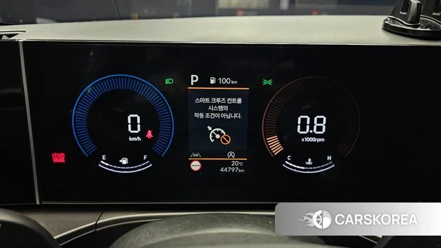 Hyundai Santa Fe (MX5) id 3934235 из Кореи 18