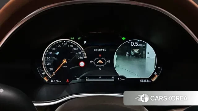 Genesis G80 (RG3) id 3027925 из Кореи 18