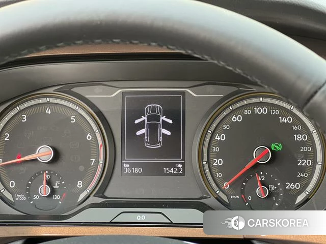 Volkswagen Tuyue id 4239164 из Китая 20