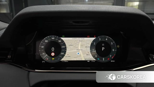 Land Rover Range Rover Evoque 2nd Generation id 3963382 из Кореи 18