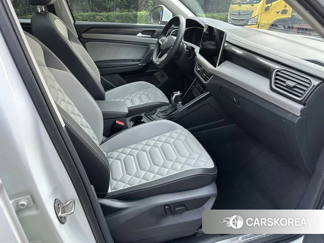 Volkswagen Tanyue id 4301455 из Китая 12