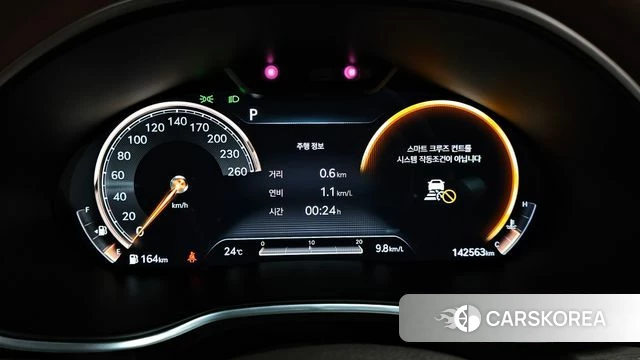 Genesis G80 (RG3) id 4464911 из Кореи 18