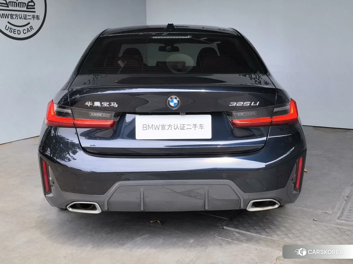 BMW 3 series id 4485489 из Китая 15