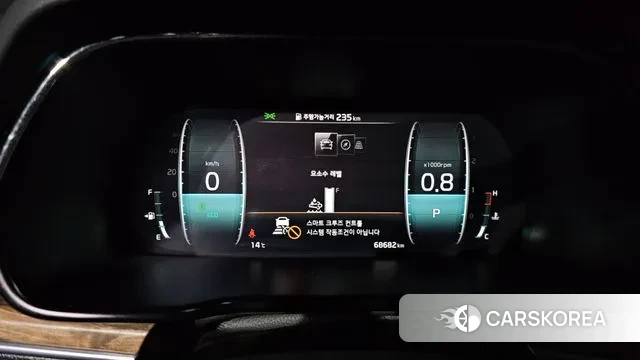 Kia Mohave Master id 3778654 из Кореи 18