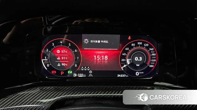 Volkswagen Golf 8th Generation id 4414113 из Кореи 30