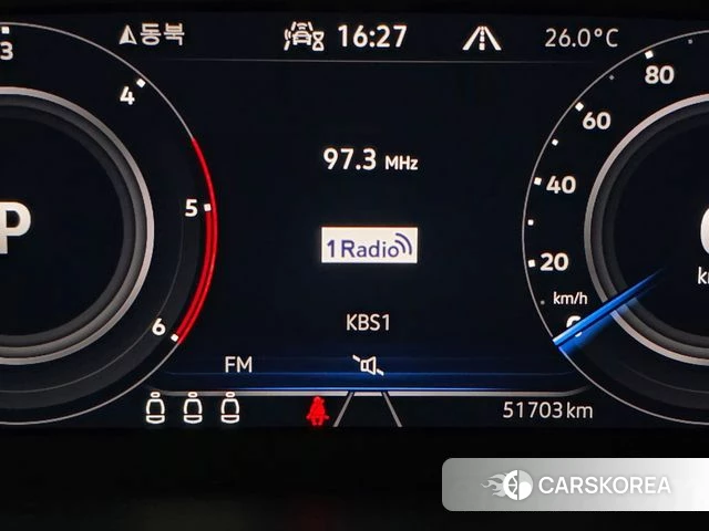 Volkswagen Tiguan second Generation id 4834718 из Кореи 18
