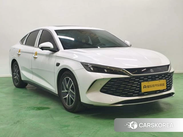 BYD Qin L DM id 4210421 из Китая 18