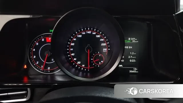 Hyundai Avante (CN7) id 3726556 из Кореи 18