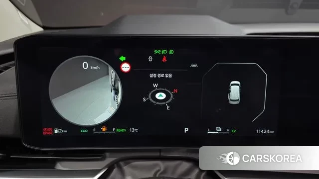 Kia The New Carnival 4th Generation id 3739122 из Кореи 18