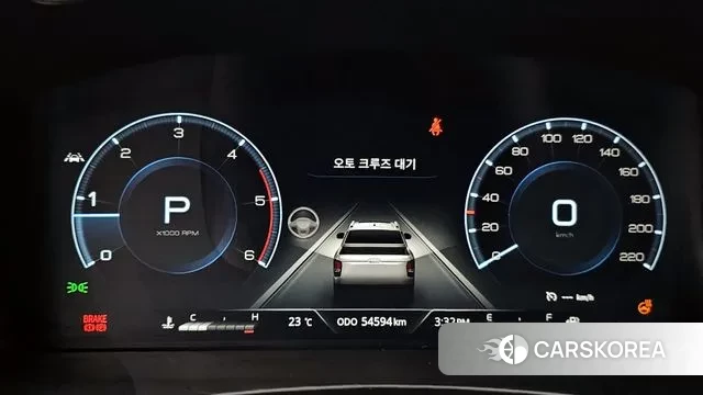 Ssangyong The New Rexton Sport id 3252424 из Кореи 18