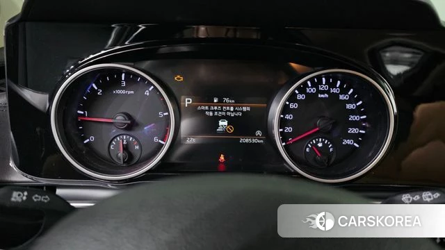 Kia Carnival 4th generation id 4476462 из Кореи 29