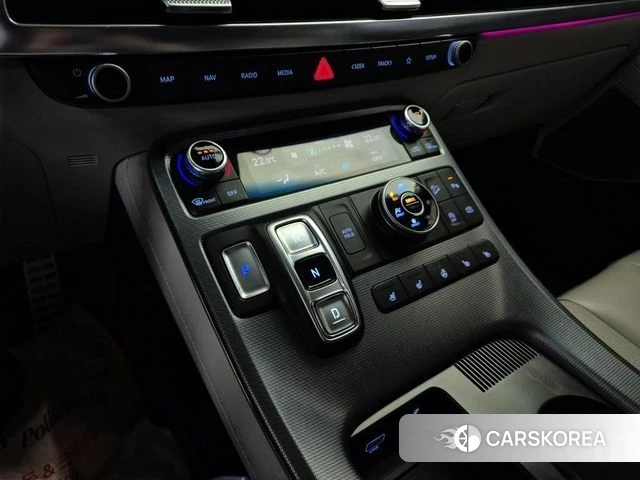 Hyundai The New Palisade id 4899060 из Кореи 16