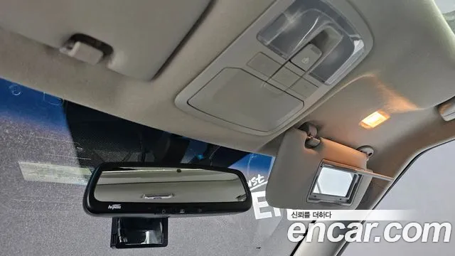 Ssangyong Berry New Tivoli id 2693553 из Кореи 18