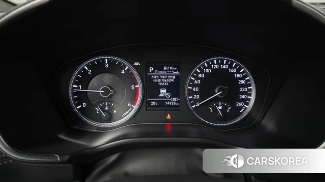 Hyundai Santa Fe TM id 3880200 из Кореи 18