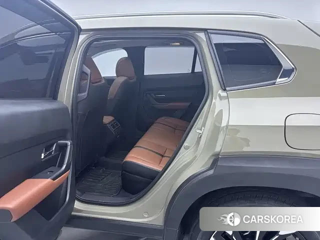 Mazda CX-50 Xingya id 4538900 из Китая 13
