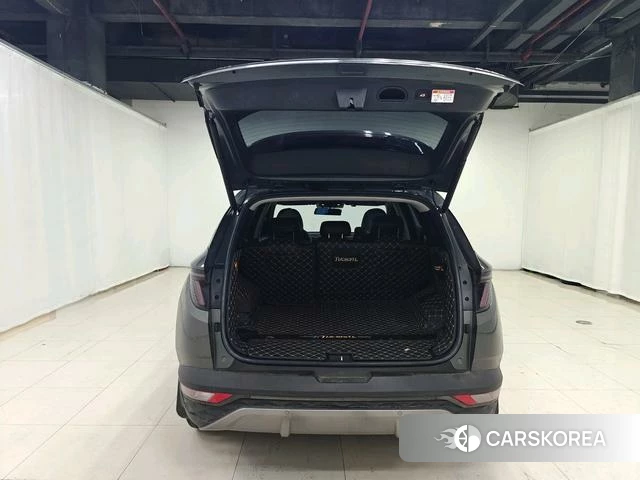 Hyundai Tucson id 4407377 из Китая 18