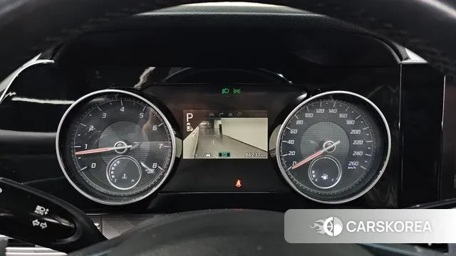 Hyundai The New Grandeur IG id 3577737 из Кореи 18