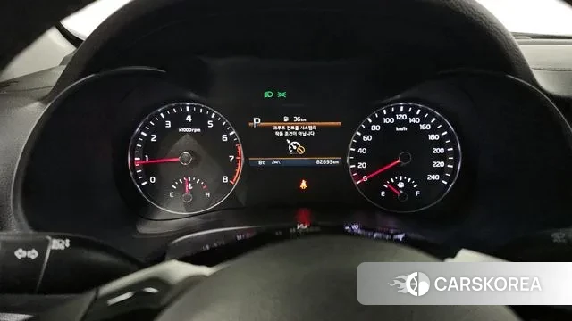 Kia The New K3 2nd generation id 3654947 из Кореи 18