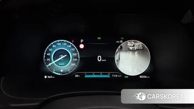 Hyundai The New Palisade id 2939158 из Кореи 18