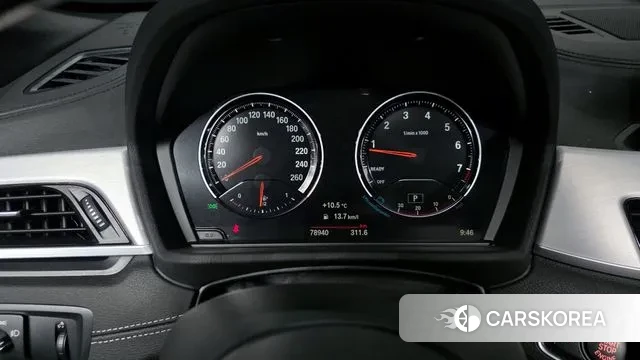 BMW X1 (F48) id 3472898 из Кореи 18