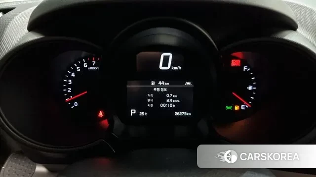 Kia The New Ray id 2901074 из Кореи 18