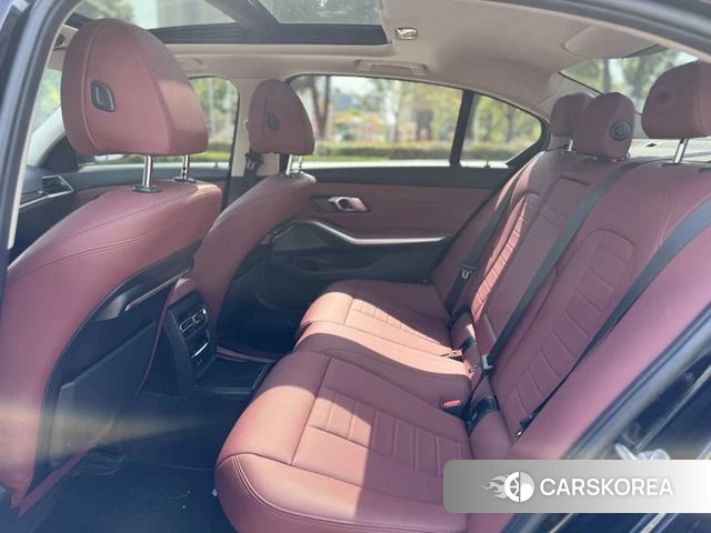 BMW 3 series id 4264613 из Китая 10