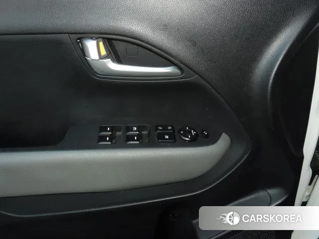 Kia The New Ray id 3619490 из Кореи 8