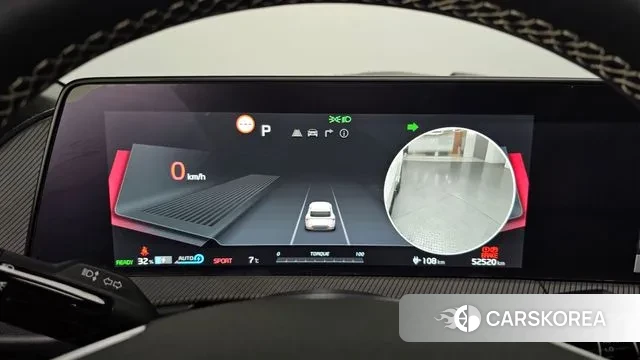 Kia EV6 id 3680988 из Кореи 18