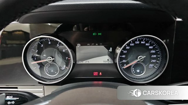 Hyundai The New Grandeur IG id 3898631 из Кореи 18