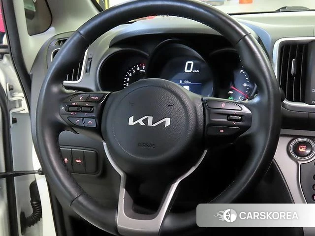 Kia The New Ray id 4454870 из Кореи 18