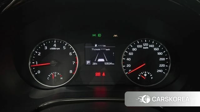 Kia Seltos id 4580881 из Кореи 28